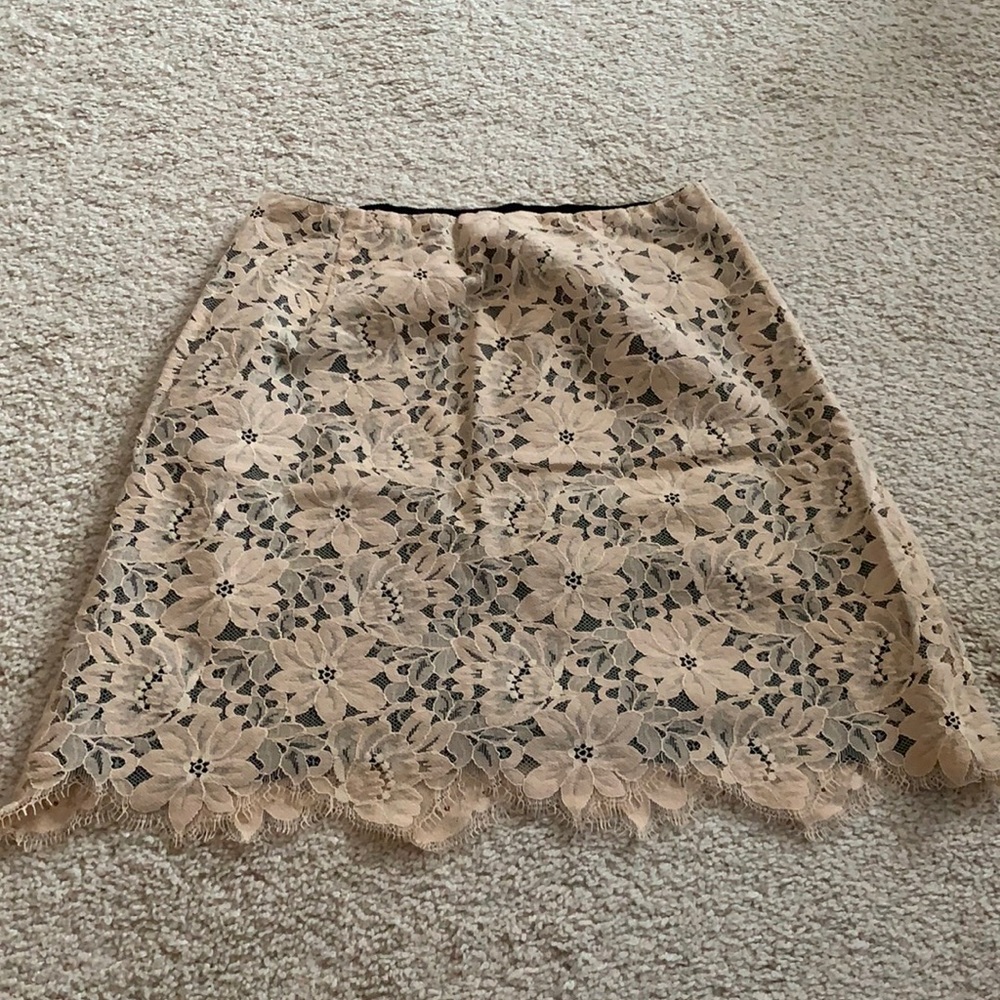 Girly skirt